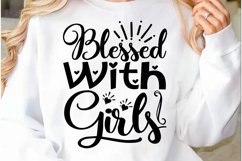 Mothers day SVG design Funny Mom Svg Design Funny Product Image 1