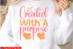 Christian Svg Design Christian Quotes Jesus Svg Design Product Image 1