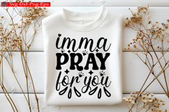 Sarcastic SVG, Design, Funny Quotes SVG, Tshirt Sarcastic Product Image 1