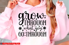 Inspirational svg Design, motivational quotes Quotes Svg Product Image 1