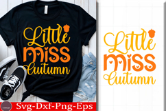 Thanksgiving Svg Design fall quotes Svg Product Image 1