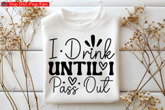 Baby SVG Design Funny Quotes Design Baby Quotes SVG Product Image 1