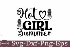 Summer vacation svg design Beach quotes Funny summer design Product Image 1