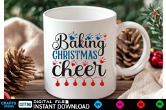 Christmas Svg Design holiday quotes Svg design Christmas T s Product Image 1