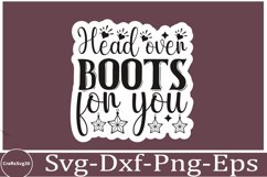 sticker SVG Bundle Sarcastic SVG, Design, Funny Quotes SVG, Product Image 11