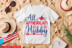 4th of July Svg, Patriotics Quotes Svg, 4th of July Quotes Product Image 1
