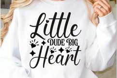 Valentine SVG Design Valentine Love Svg Product Image 1