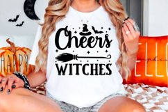 Halloween SVG Bundle Witch Files Halloween SVG Bundle Product Image 8