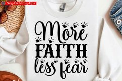 Christian Svg Design Christian Quotes Jesus Svg Design Product Image 1