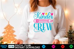Back To School svg Bundle School &amp; Teacher SVG Design, Product Image 3