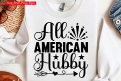 4th of July Svg, Patriotics Quotes Svg, 4th of July Quotes Product Image 1