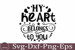 Baby Round SVG Design Funny Quotes Design Baby Quotes SVG Product Image 1