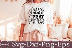 Sarcastic Svg Bundle, Funny Quotes SVG, Mug SVG Sarcastic Product Image 9