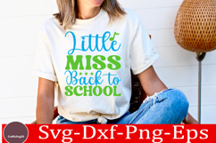 Back To School svg Design School &amp; Teacher SVG Design, Product Image 1