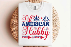 4th of July Svg, Patriotics Quotes Svg, 4th of July Quotes Product Image 1
