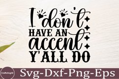 Sassy SVG Bundle Sarcastic SVG, Design, Funny Quotes Product Image 9
