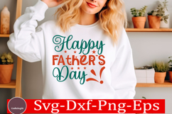 Dad SVG, Father&#039;s Day SVG Design Father Svg, Papa Svg Product Image 1