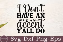 Sassy SVG Bundle Sarcastic SVG, Design, Funny Quotes Product Image 10