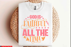 Christian Svg Design Christian Quotes Jesus Svg Design Product Image 1