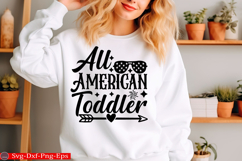 4th of July Svg, Patriotics Quotes Svg, 4th of July Quotes Product Image 1