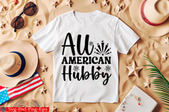 4th of July Svg, Patriotics Quotes Svg, 4th of July Quotes Product Image 1