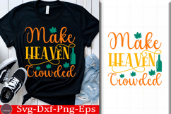 Thanksgiving Svg Design fall quotes Svg Product Image 1