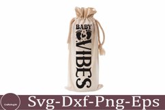 Baby porch sign svg Bundle Funny Quotes Design Baby Quotes Product Image 11