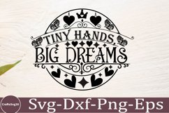 Baby Round SVG Bundle Funny Quotes Design Baby Quotes SVG Product Image 12