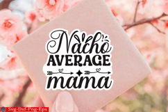 Family sticker quotes SVG Design, Family SVG Quotes SVG Product Image 1