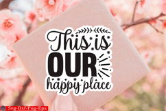 Family sticker quotes SVG Design, Family SVG Quotes SVG Product Image 1
