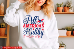 4th of July Svg, Patriotics Quotes Svg, 4th of July Quotes Product Image 1