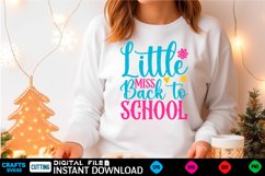 Back To School svg Design School &amp; Teacher SVG Design, Product Image 1