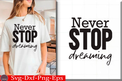 Motivational SVG Design Inspirational quotes Funny Quotes Product Image 1