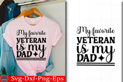 Veterans Day Svg, 4th of July SVG Design Product Image 1