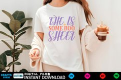 Halloween Svg Design,Halloween Quotes Spooky Halloween T-Shi Product Image 1