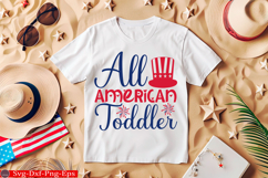 4th of July Svg, Patriotics Quotes Svg, 4th of July Quotes Product Image 1