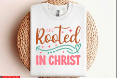 Christian Svg Design Christian Quotes Jesus Svg Design Product Image 1