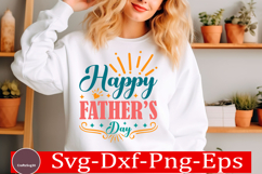 Dad SVG, Father&#039;s Day SVG Design Father Svg, Papa Svg Product Image 1