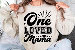 Mom SVG design Funny Mom Svg Design Funny Quotes SVG Product Image 1
