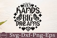 Baby Round SVG Design Funny Quotes Design Baby Quotes SVG Product Image 1