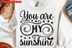 Baby Svg Bundle, Newborn Sticker SVG Design, Baby Qu Product Image 10