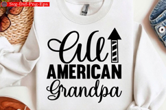 4th of July Svg, Patriotics Quotes Svg, 4th of July Quotes Product Image 1