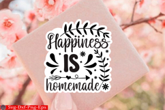 Family sticker quotes SVG Design, Family SVG Quotes SVG Product Image 1