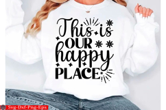 Family quotes SVG Design, Family SVG Quotes SVG Product Image 1