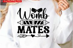 Baby SVG Design Funny Quotes Design Baby Quotes SVG Product Image 1