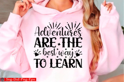 Inspirational svg Design, motivational quotes Quotes Svg Product Image 1