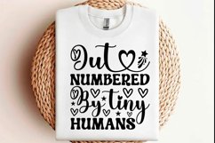 Mothers day SVG design Funny Mom Svg Design Funny Quotes SVG Product Image 11