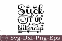 Sarcastic Svg Bundle, Funny Quotes SVG, Mug SVG Sarcastic Product Image 12
