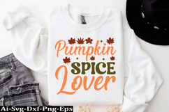 fall quotes Svg Design Thanksgiving Svg Design Product Image 1