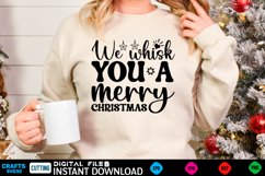 Christmas Svg design holiday quotes Svg Christmas Product Image 1